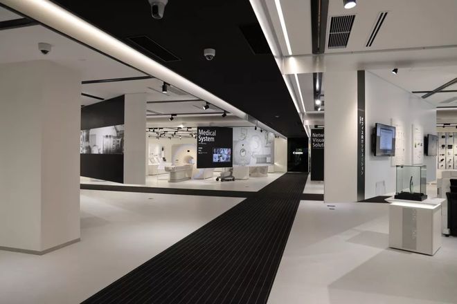 色彩設計是展廳設計關鍵環節